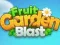 Mchezo Fruit Garden Blast online