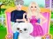 Mchezo My New Poodle Friend online