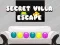 Mchezo Secret Villa Escape online