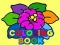 Mchezo Coloring Book online