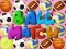 Mchezo Ball Match online