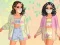 Mchezo Sweet Sweet Summer online