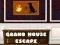 Mchezo Grand House Escape online