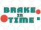 Mchezo Brake in Time online
