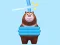 Mchezo Save The Bear online