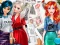 Mchezo Princess Trend Spotter online