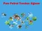 Mchezo Paw Patrol Tracker Jigsaw online
