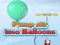 Mchezo Pump Air into Balloon online