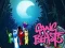Mchezo Gang Beasts online