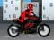 Mchezo Bike Racing Math Average online