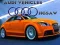 Mchezo Audi Vehicles Jigsaw online