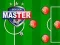 Mchezo Master Soccer online