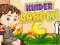 Mchezo Kindergarten online