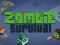 Mchezo Zombie survival online