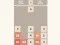 Mchezo Brick 2048 online
