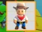 Mchezo Stumble Boys Sliding Puzzle online