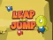 Mchezo Leap and Jump online