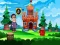 Mchezo Castle Escape 2 online