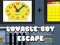 Mchezo Lovable Boy Escape online