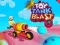Mchezo Toy Tank Blast online