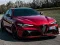 Mchezo Alfa Romeo Giulia GTA Slide online