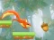 Mchezo Nut Rush Summer Sprint online