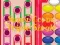 Mchezo Super Loom: Triple Single online