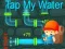Mchezo Tap My Water online