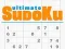 Mchezo Ultimate Sudoku HTML5 online