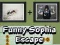 Mchezo Funny Sophia Escape online