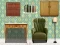Mchezo Vintage House Escape online