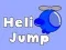 Mchezo Heli Jump online