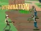 Mchezo Extermination Zombies online