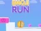 Mchezo Emoji Run online
