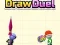Mchezo Draw Duel online