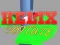 Mchezo Helix Rotatie online