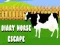 Mchezo Diary Horse Escape online