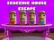 Mchezo Scacchic House Escape online