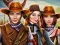 Mchezo Secret Railway online