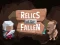 Mchezo Relics of the Fallen online