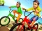 Mchezo Bicycle Stunts 3D online