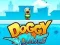 Mchezo Doggie Dive online