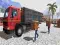 Mchezo Asian offroad cargo truck driver online
