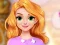 Mchezo Girls will fix it: Blonde princess tower decor online