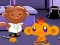 Mchezo Monkey Go Happy Stage 659 online