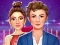 Mchezo Celebrity Couple Red Carpet Fashion online
