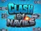 Mchezo Clash of Navies online