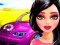 Mchezo Kylies favourite car online