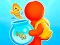 Mchezo Aquarium Land online