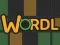 Mchezo Wordle online